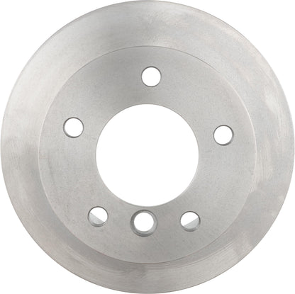 BREMBO 08772520C02 Brembo 08.7725.20 Standard solid Rear Brake Rotor MERCEDES-BENZ/VW OE# 2D0615601D