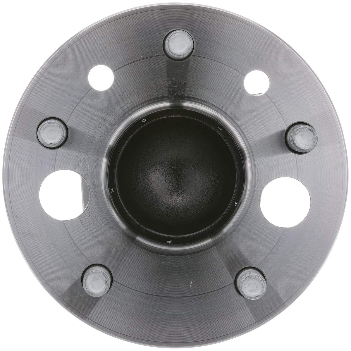 NSK 49BWKH55 NSK 49BWKH55 Wheel Bearing and Hub Assembly, 1 Pack