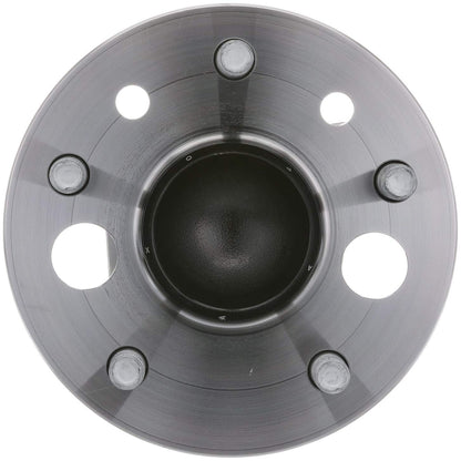 NSK 49BWKH55 NSK 49BWKH55 Wheel Bearing and Hub Assembly, 1 Pack