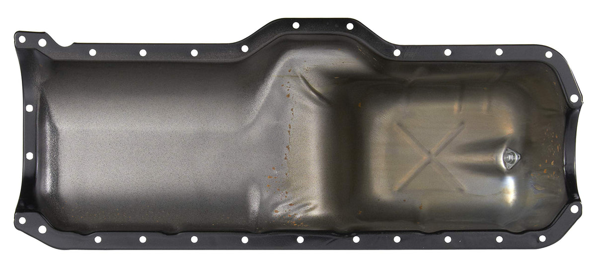 Spectra Premium CRP06C Engine Oil Pan Replacement