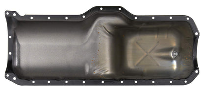 Spectra Premium CRP06C Engine Oil Pan Replacement