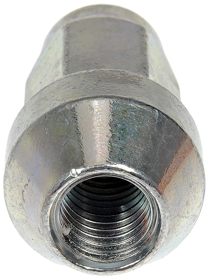 DORMAN 611-288 Dorman 611-288 Wheel Nut M14-2.0 Dometop - 21 mm Hex, 54 mm Length Compatible with Select Ford / Lincoln Models, 10 Pack (OE FIX)