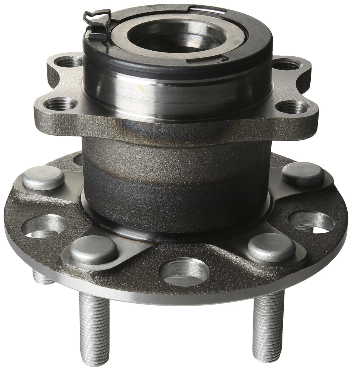 WJB WA512333 WJB WA512333 - Rear Wheel Hub Bearing Assembly - Cross Reference: Timken HA590230 / Moog 512333 / SKF BR930649