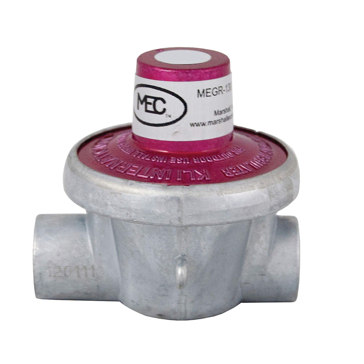 AP PRODUCTS MEGR-130-10 AP Products Marshall Excelsior MEGR-130-10 High Pressure Regulator