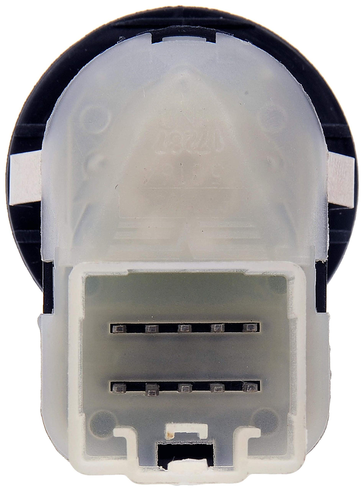 DORMAN 920-054 Dorman 920-054 Front Driver Side Power Mirror Switch Compatible with Select Dodge/Mitsubishi Models