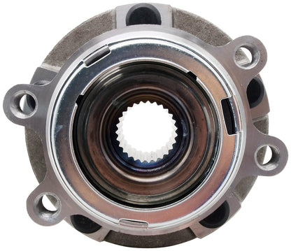 DORMAN 951-148 Dorman 951-148 Front Wheel Bearing and Hub Assembly