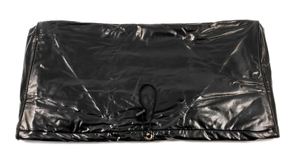CAMCO 45269 Camco 45269 Vinyl Air Conditioner Cover (Fits Dometic Brisk II Black)