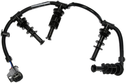 DORMAN 904-411 Dorman 904-411 Passenger Side Diesel Glow Plug Wiring Harness