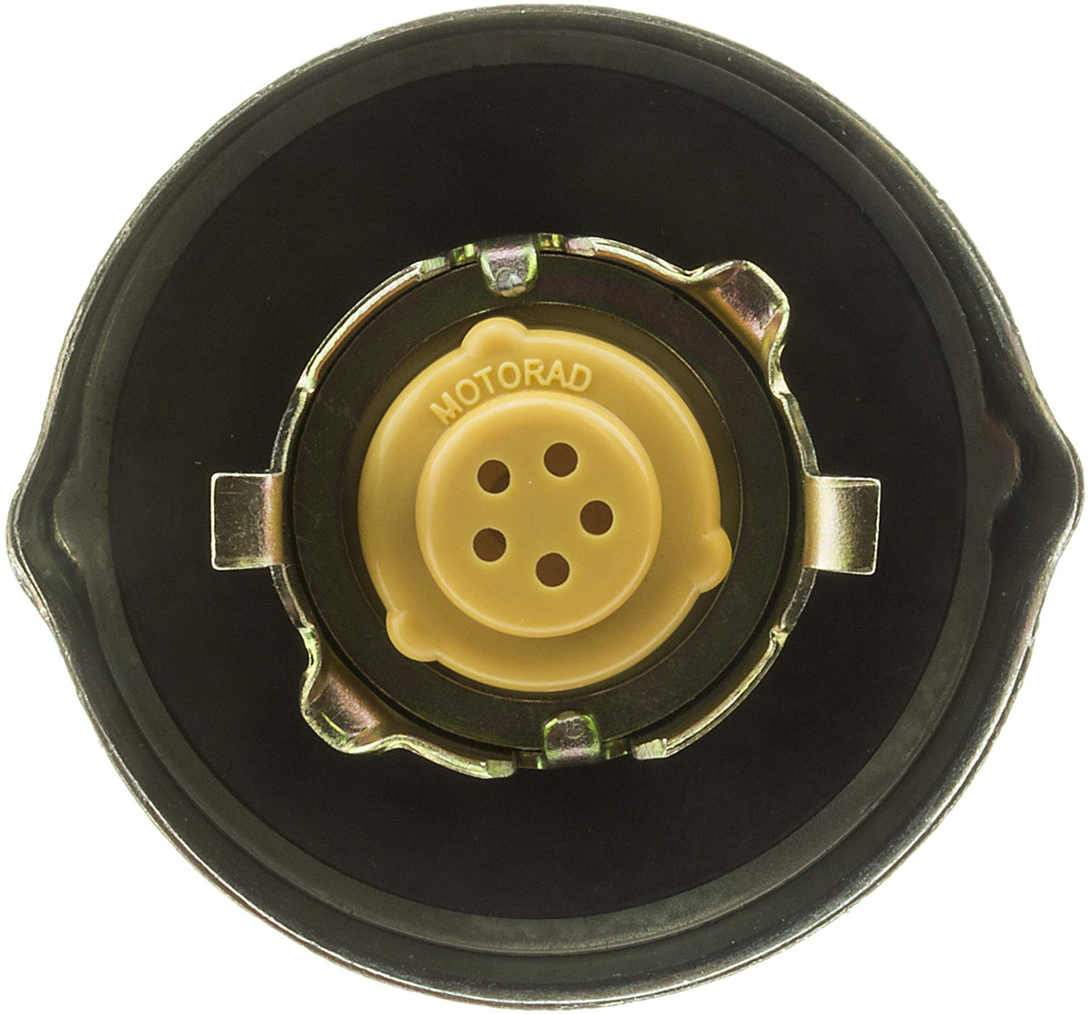 Gates 31722 OE Equivalent Fuel Tank Cap