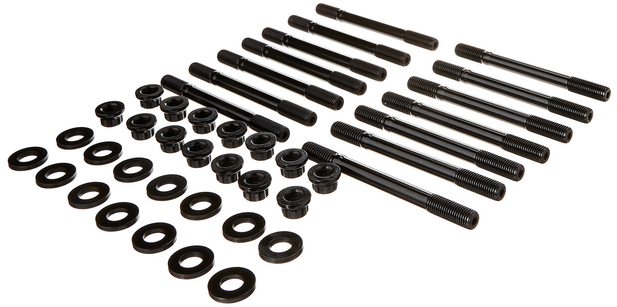 ARP 201-4302 ARP 2014302 12-Point Head Stud Kit for BMW M50