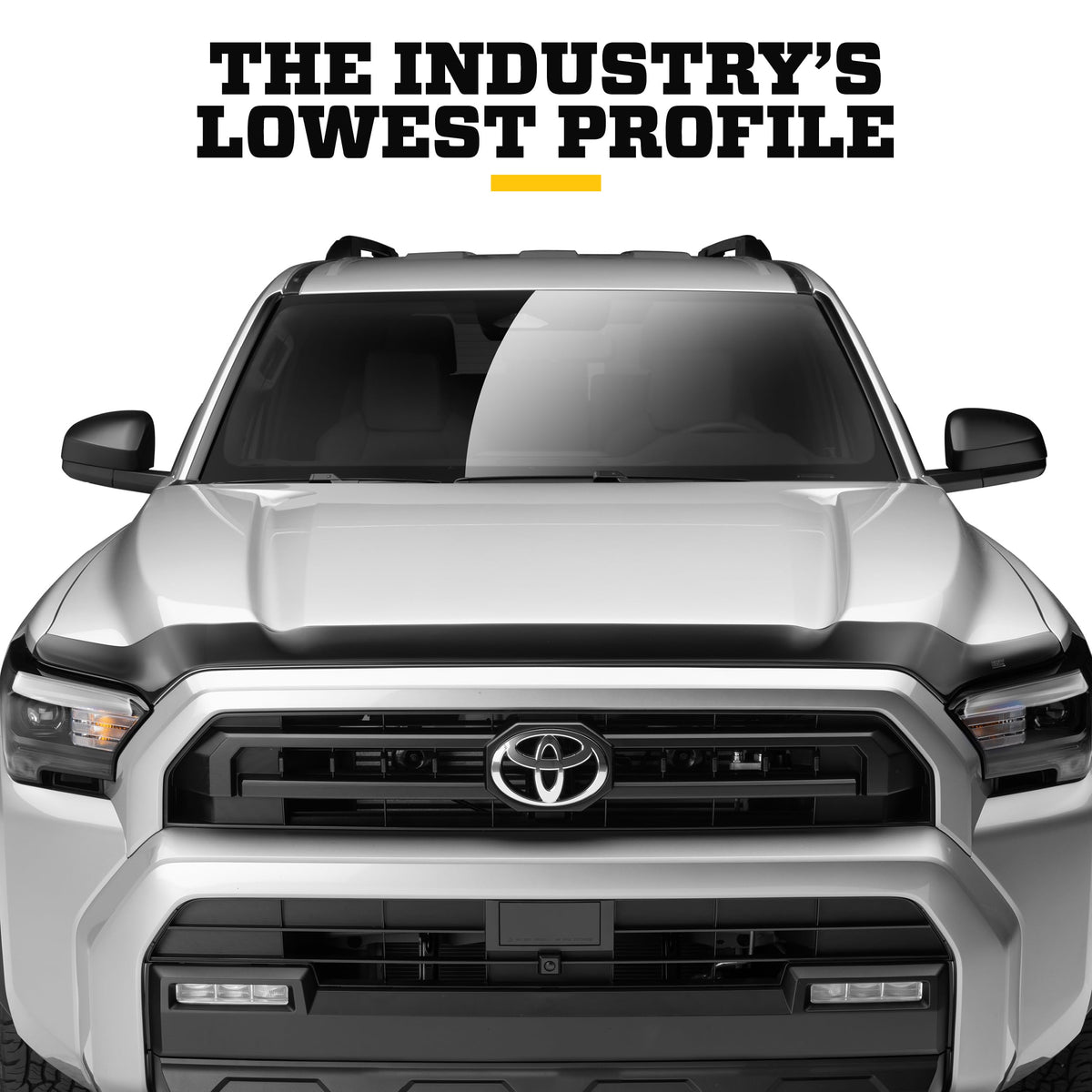 Husky Liners 2842074 Aeroskin Hood Protector