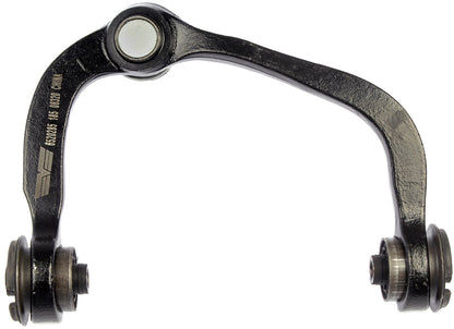 DORMAN 520-285 Dorman 520-285 Front Driver Side Upper Suspension Control Arm and Ball Joint Assembly Compatible with Select Ford / Lincoln Models