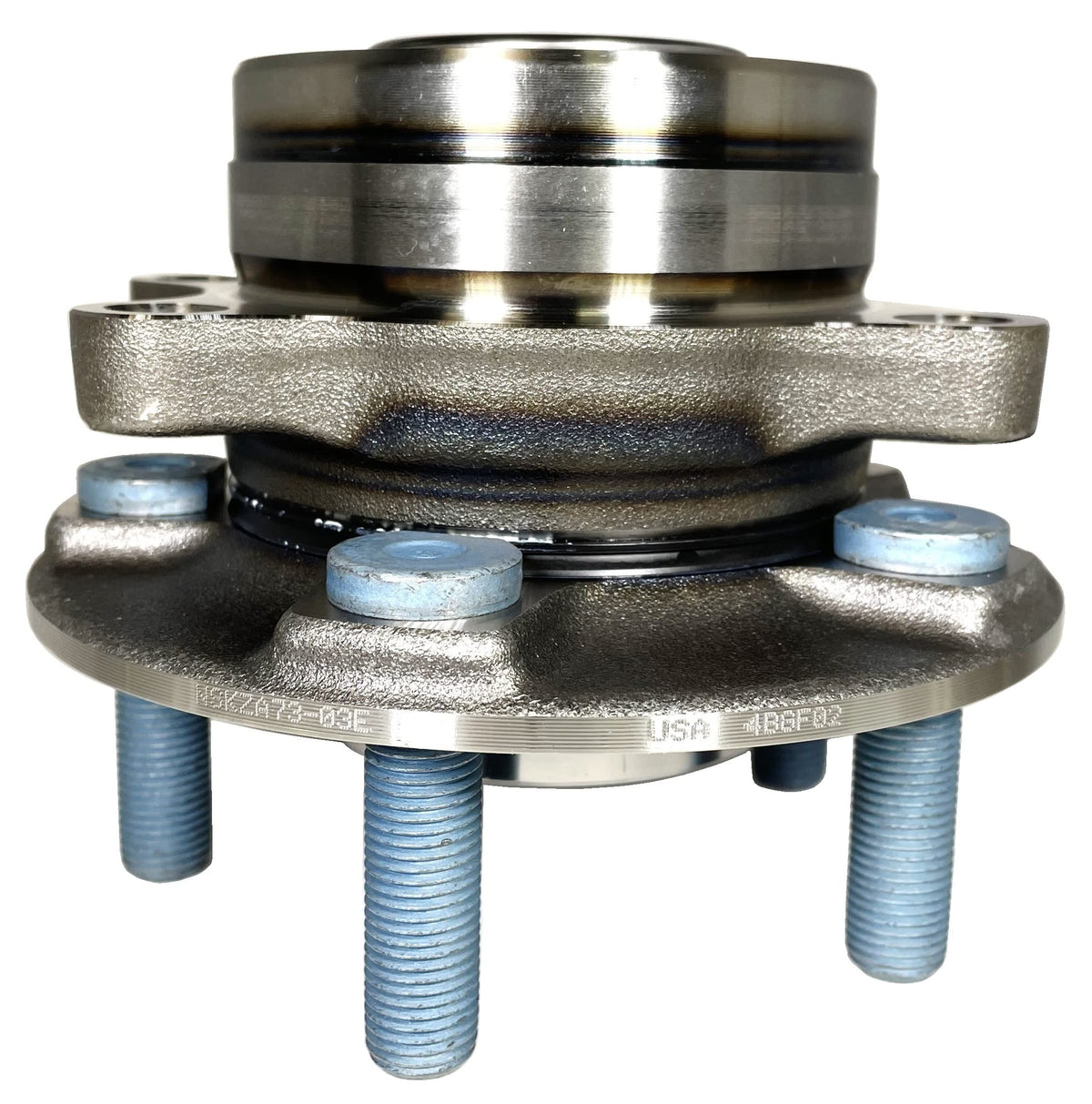 NSK 73BWKH03 Nsk 73BWKH03 WHEEL BEARING AND HUB ASSEMBLY
