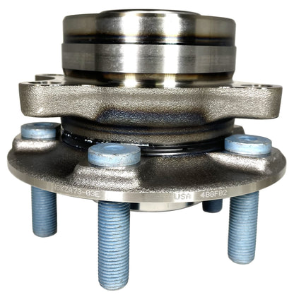NSK 73BWKH03 Nsk 73BWKH03 WHEEL BEARING AND HUB ASSEMBLY