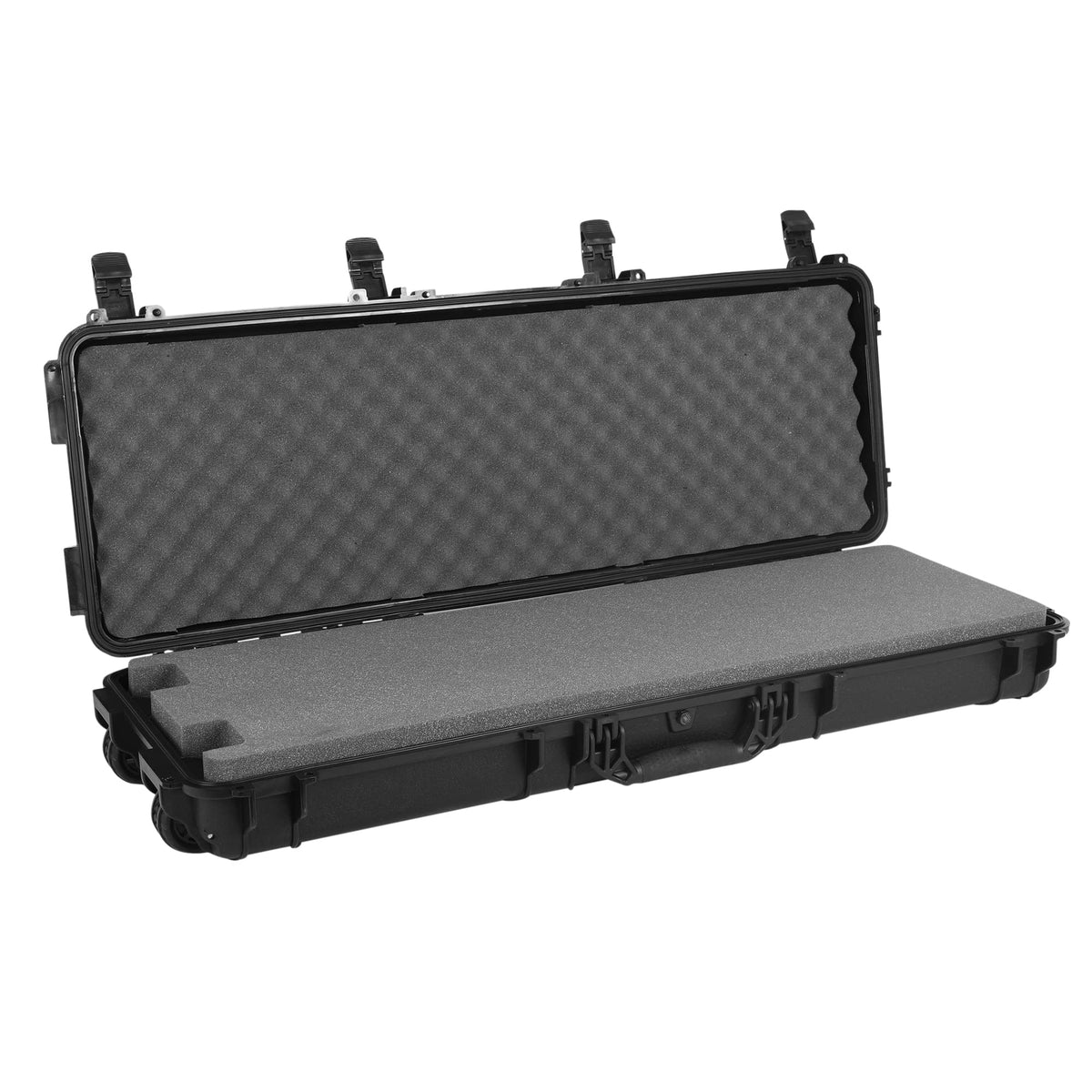 GO RHINO XG451607F Go Rhino! - XG451607F - XVENTURE GEAR HARD CASE WITH FOAM -