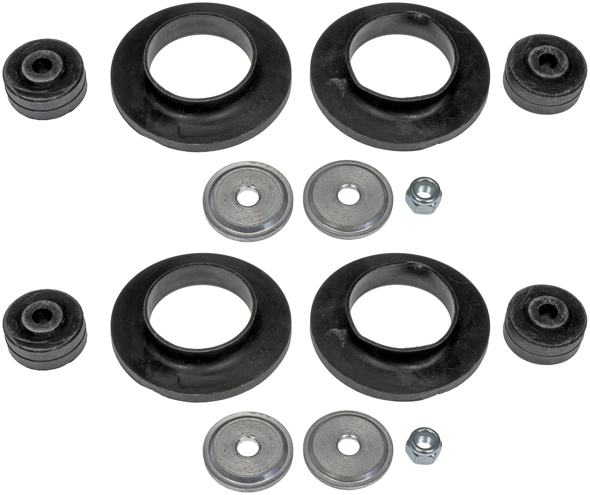 Dorman 949-531 Rear Air Spring to Coil Spring Conversion Kit