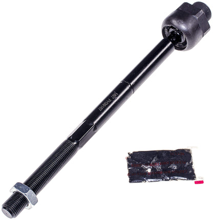 DORMAN TI96090PR Dorman Premium TI96090PR Front Inner Steering Tie Rod End Compatible with Select Jeep Models