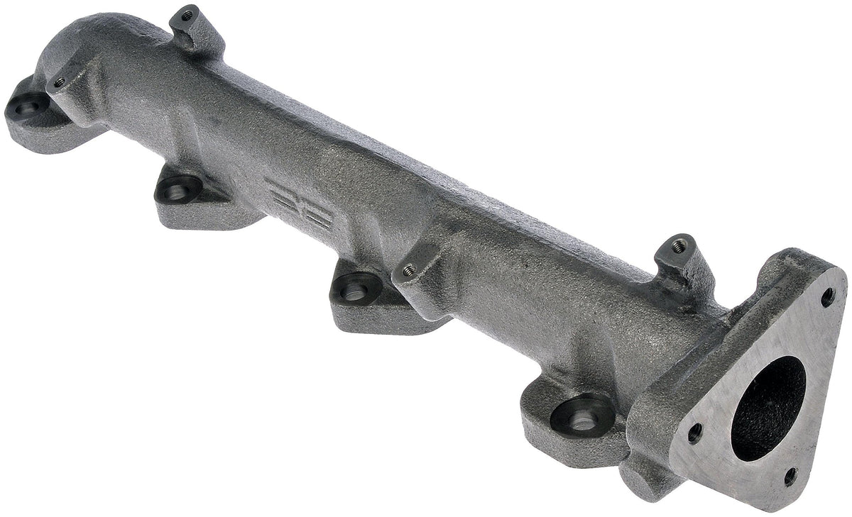 DORMAN 674-953 Dorman 674-953 Driver Side Exhaust Manifold Kit - Includes Required Gaskets and Hardware Compatible with Select Ford Models