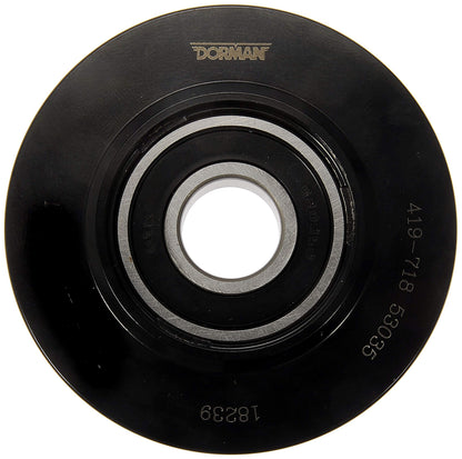 Dorman 419-718 Accessory Drive Belt Idler Pulley