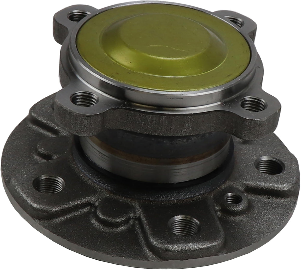 BECK ARNLEY 051-6475 Beck/Arnley 051-6475 Hub & Bearing Assembly