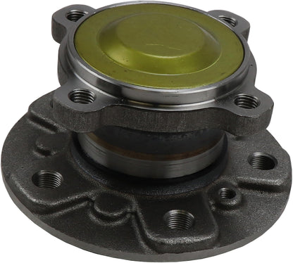 BECK ARNLEY 051-6475 Beck/Arnley 051-6475 Hub & Bearing Assembly