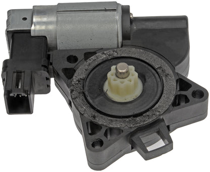 DORMAN 751-856 Dorman 751-856 Front Passenger Side Power Window Regulator and Motor Assembly Compatible with Select Mazda Models