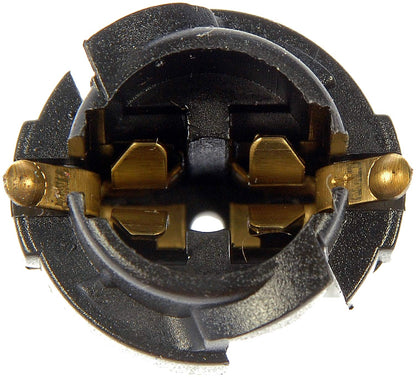 DORMAN 85835 Dorman 85835: Electrical Sockets - 1-Wire 1/2 In. Instrument Panel