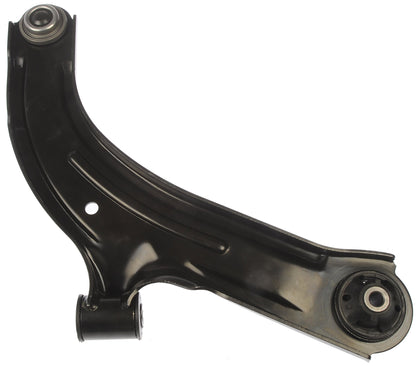 DORMAN 521-083 Dorman 521-083 Front Driver Side Lower Suspension Control Arm and Ball Joint Assembly Compatible with Select Nissan Models