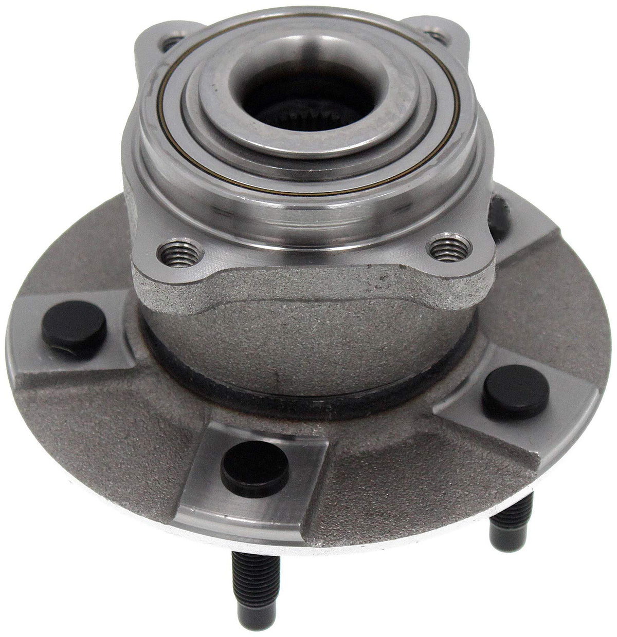 DORMAN 951-840 Dorman 951-840 Rear Wheel Bearing and Hub Assembly