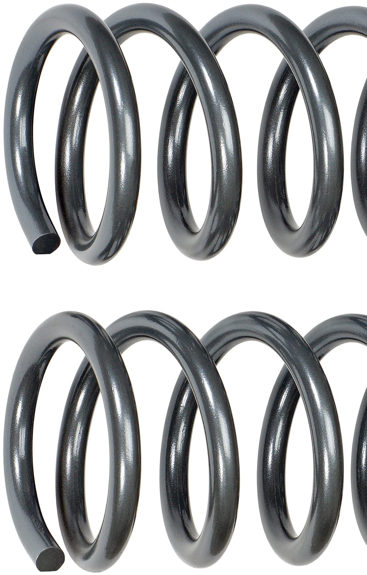 Dorman 929-913 Rear Severe Heavy Duty Coil Spring Upgrade