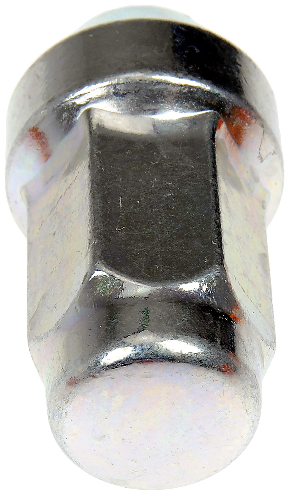 DORMAN 611-288 Dorman 611-288 Wheel Nut M14-2.0 Dometop - 21 mm Hex, 54 mm Length Compatible with Select Ford / Lincoln Models, 10 Pack (OE FIX)