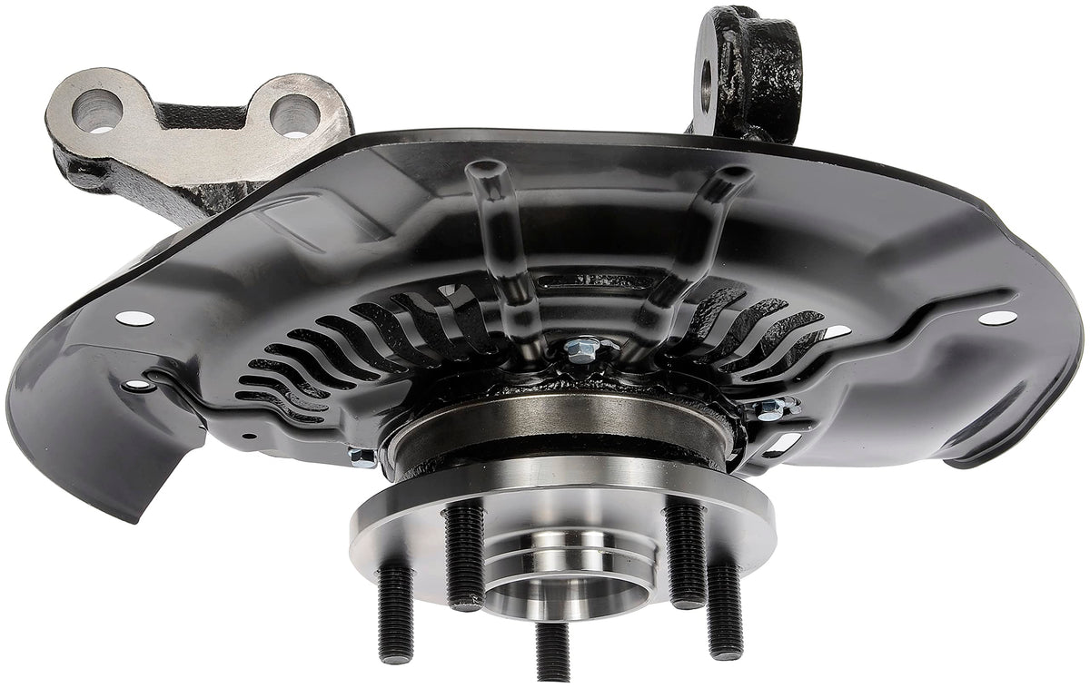 Dorman 698-431 Front Driver Side Loaded Knuckle