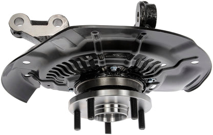 Dorman 698-431 Front Driver Side Loaded Knuckle