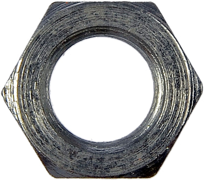 DORMAN 635-002 Dorman 635-002 Connecting Rod Nuts, Type 2, 3/8-24 X 9/16 in., Ford