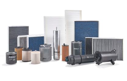 MAHLE LX819 Mahle Air Filter - LX819