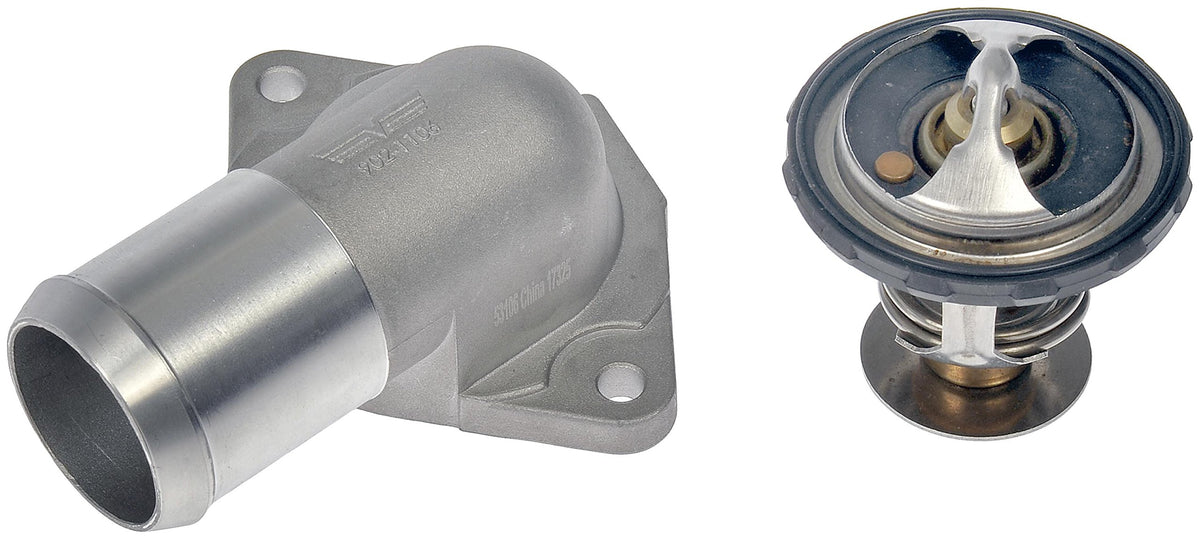 Dorman 902-1106 Engine Coolant Thermostat Housing Assembly