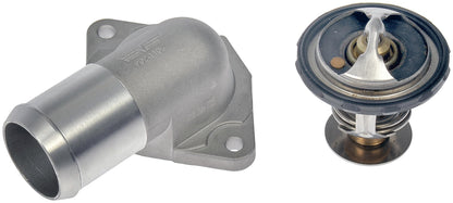 Dorman 902-1106 Engine Coolant Thermostat Housing Assembly