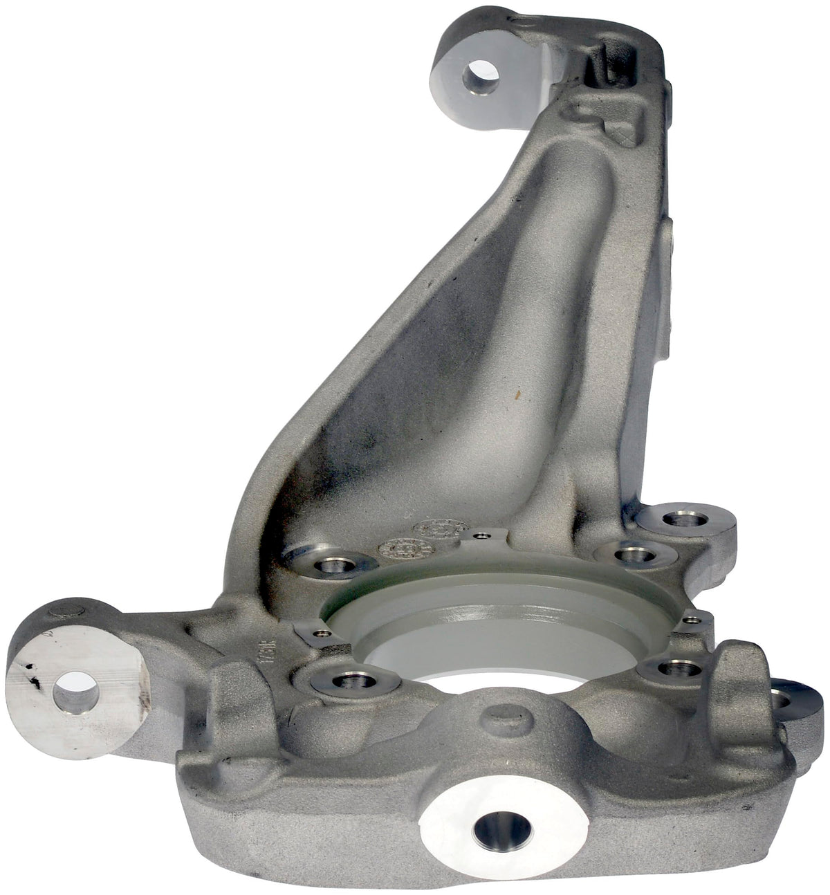 Dorman 686-406 Patented Front Passenger Side Knuckle