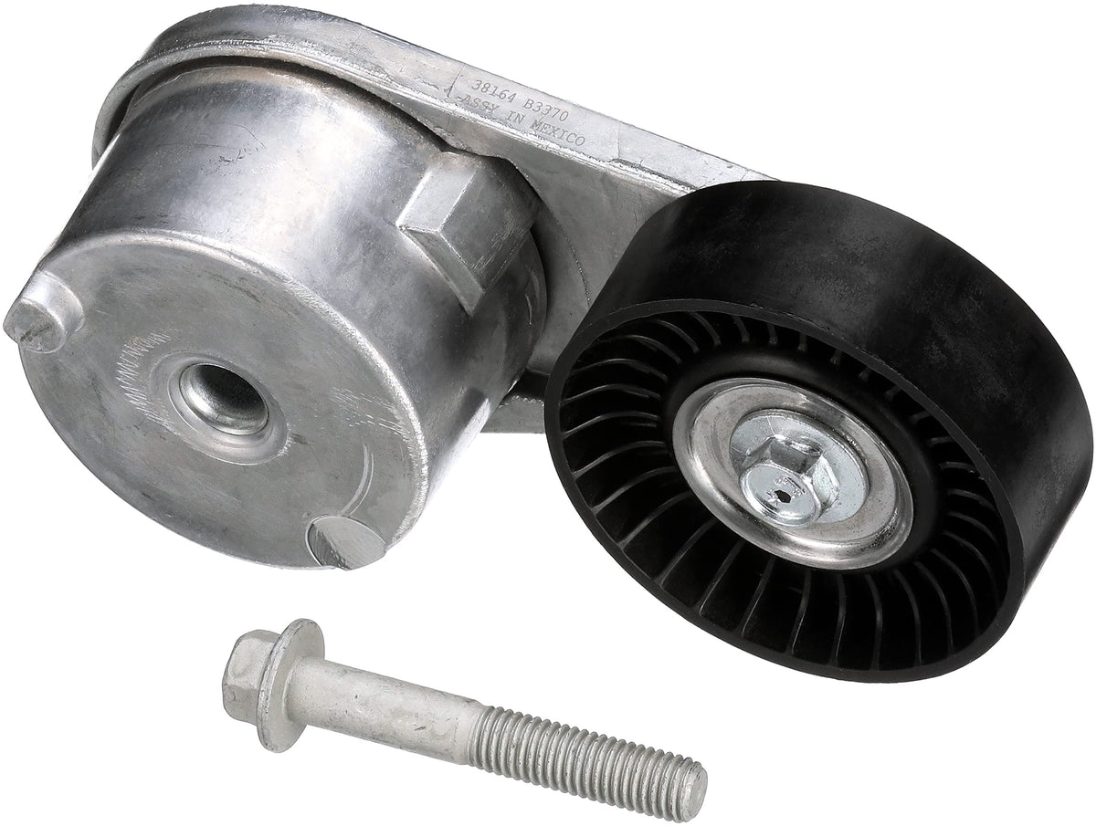 Gates 38164 DriveAlign Automatic Belt Drive Tensioner