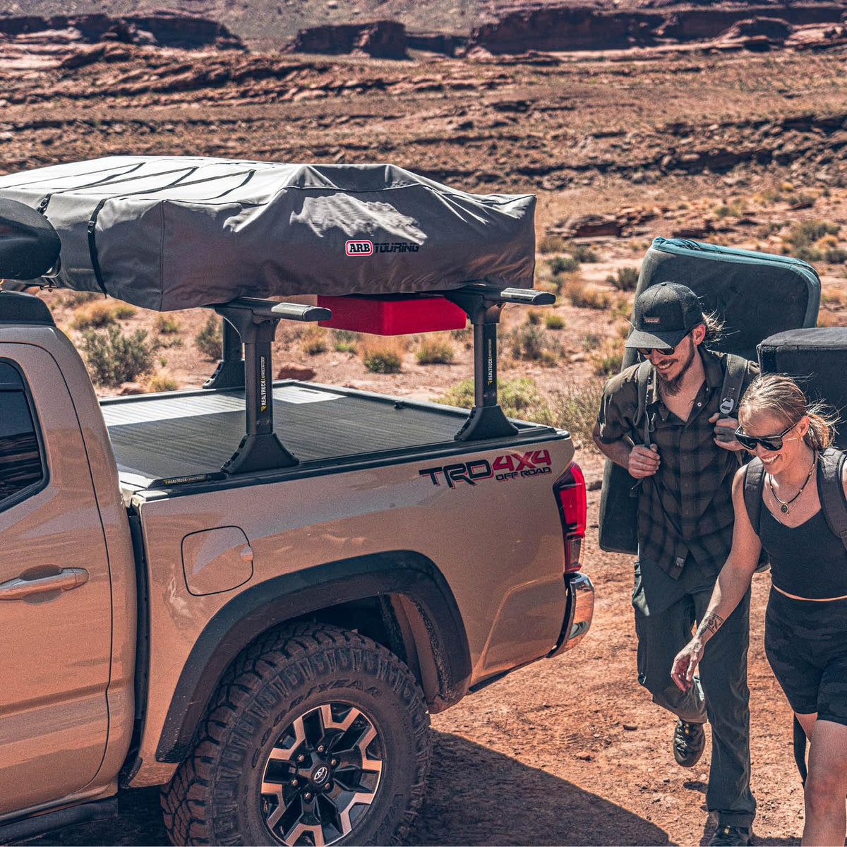 ROLL N LOCK 448A-XT RealTruck Roll-N-Lock A-Series XT Retractable Truck Bed Tonneau Cover – 448A-XT – Fits 2009 - 2018, 2019 - 2020 Classic Dodge Ram 1500/2500/3500 6' 4" Bed (76.3")