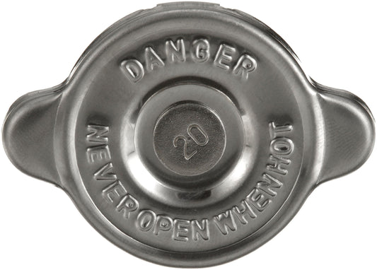 Gates 31564 Standard Radiator Cap