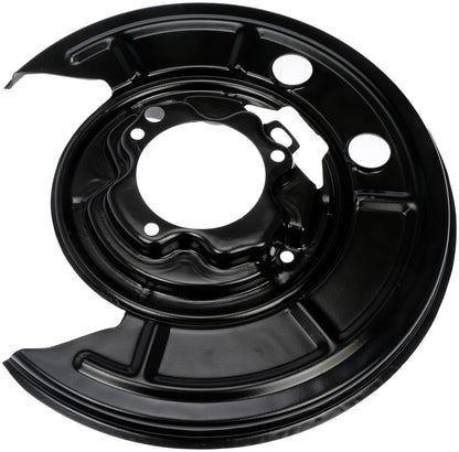 DORMAN 947-021 Dorman 947-021 Rear Passenger Side Brake Dust Shield