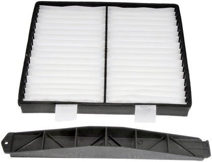 DORMAN 259-200 Dorman 259-200 Cabin Air Filter Retrofit Kit