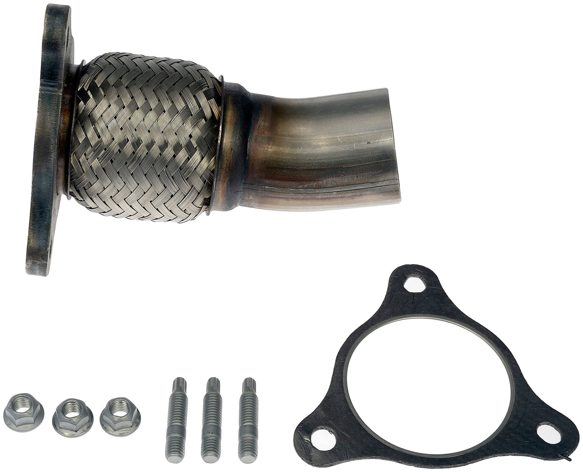 Dorman 926-816 Front Exhaust Flange Repair