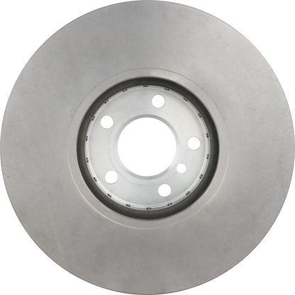 BREMBO 09C40613C02 Brembo 09.C406.13 Composite two piece UV Coated vented Front Brake Rotor BMW OE# 34116785670