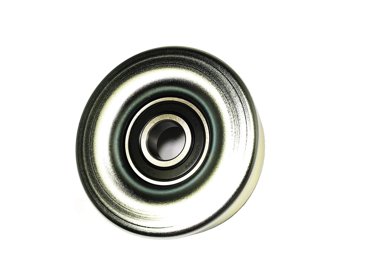 NSK 80SPF0310DDU Nsk 80SPF0310DDU A/C DRIVE BELT IDLER PULLEY