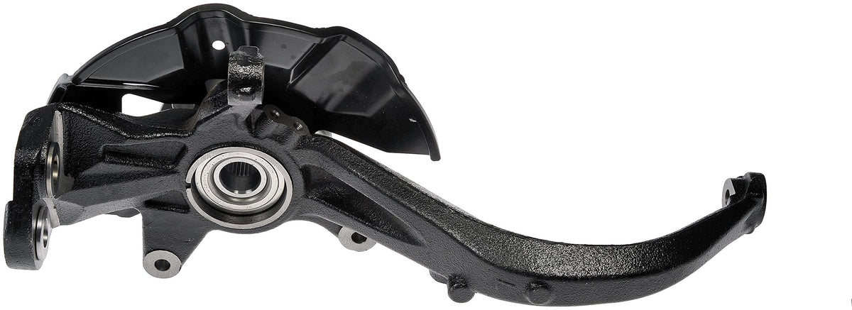 Dorman 698-409 Front Driver Side Loaded Steering Knuckle