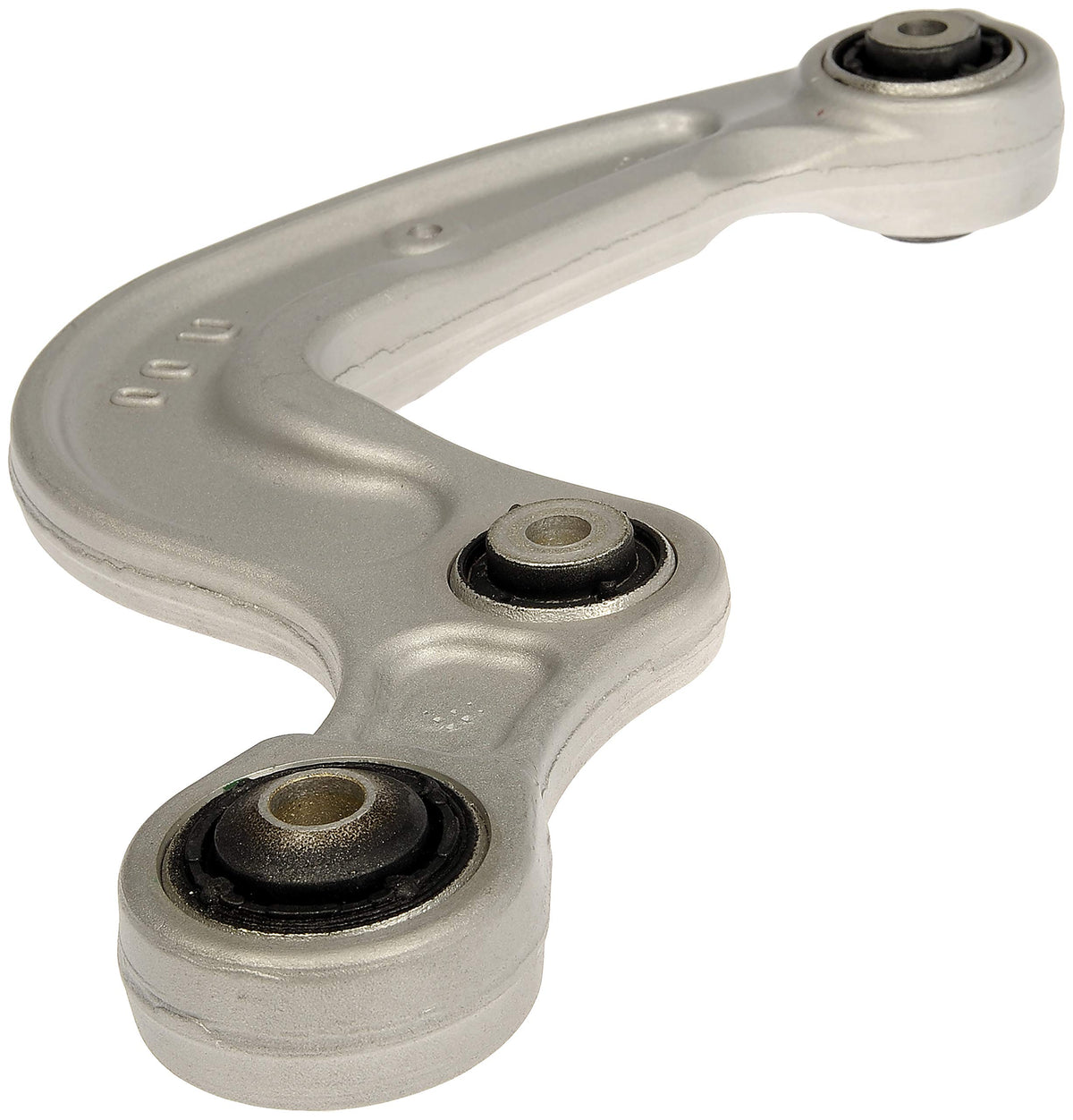 DORMAN 527-072 Dorman 527-072 Rear Passenger Side Upper Forward Lateral Arm Compatible with Select Audi Models
