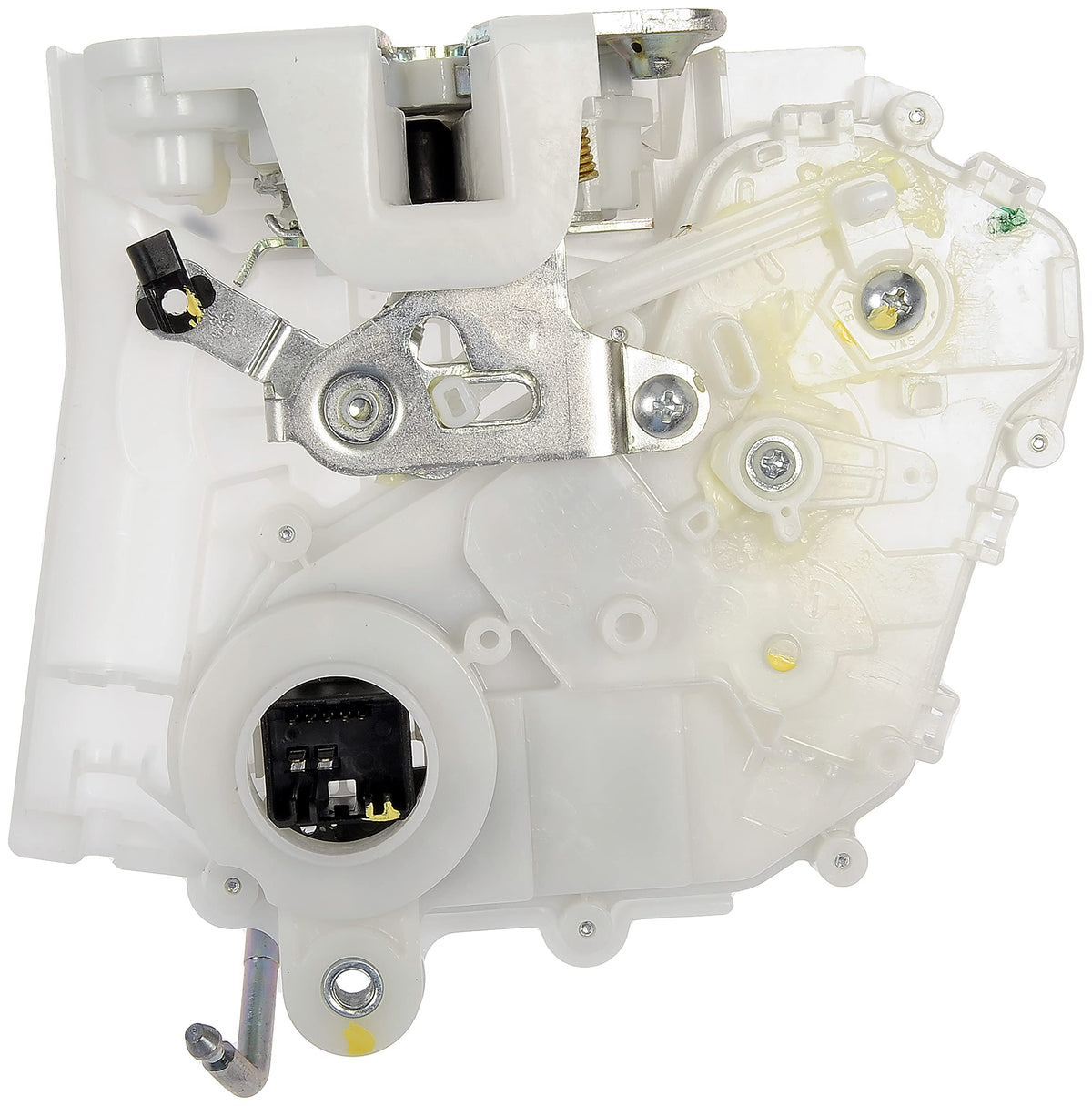 DORMAN 937-570 Dorman 937-570 Rear Passenger Side Door Lock Actuator Motor