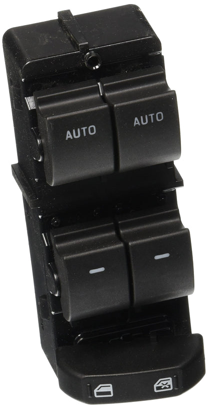 Motorcraft SW7305 SWITCH-WINDOW CONTROL-DOUB